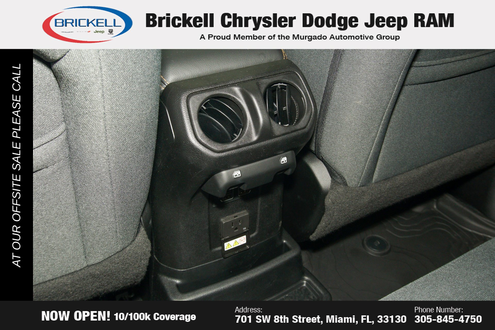 Used 2024 Jeep Wrangler Unlimited Sahara AWD/4WD image 19