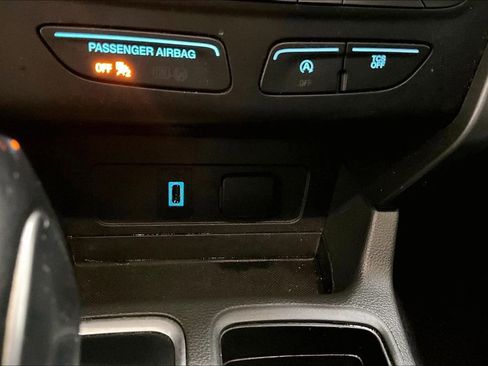 Used 2018 Ford Escape SEL w/ Canadian Touring Package image 16