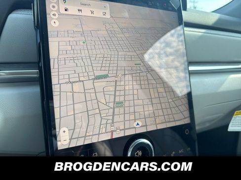 New 2027 GMC Terrain Denali AWD/4WD image 7