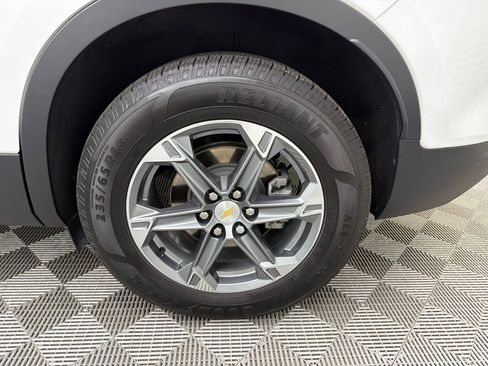 Used 2023 Chevrolet Blazer LT image 20