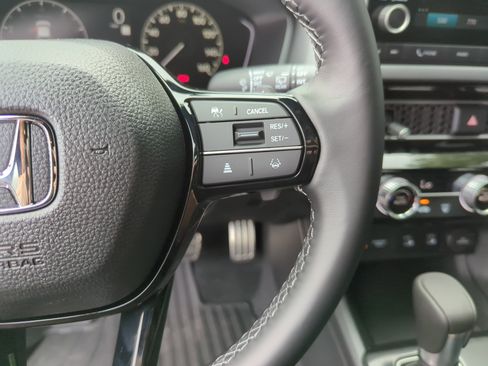 Used 2025 Honda Civic Sport image 24