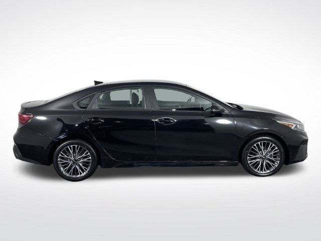 Used 2023 Kia Forte GT-Line w/ GT-Line Technology Package FWD image 41