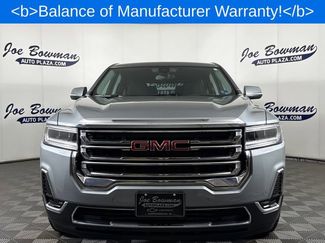 Used 2023 GMC Acadia SLE AWD/4WD video 3