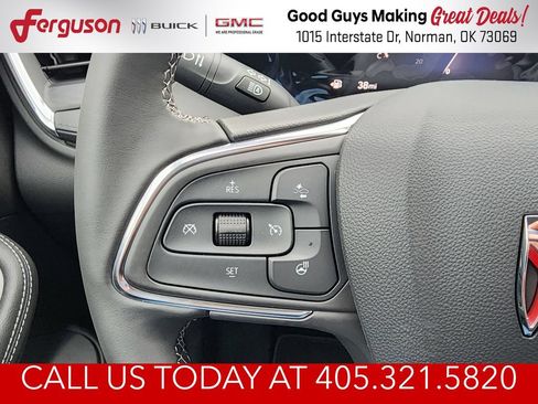 New 2026 Buick Encore GX Preferred w/ Comfort Package FWD image 19