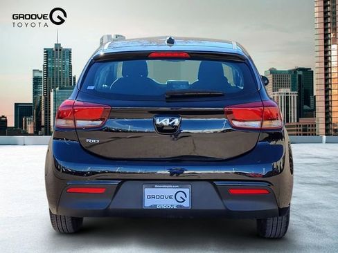 Used 2023 Kia Rio S image 5