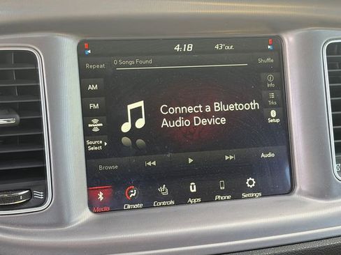 Used 2023 Dodge Charger SXT w/ Cold Weather Package image 21