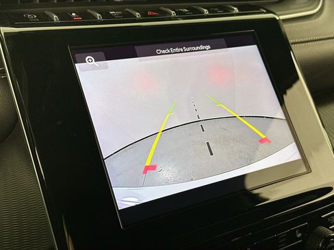 Used 2023 Jeep Grand Cherokee Altitude image 13