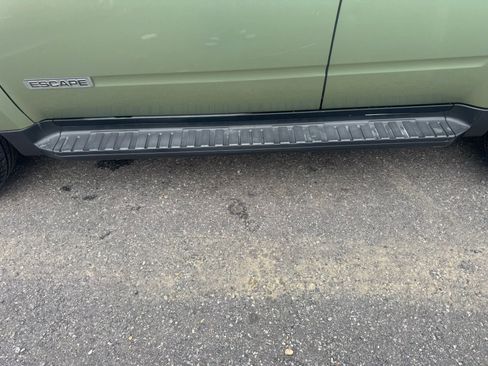 Used 2008 Ford Escape 4WD Hybrid image 42