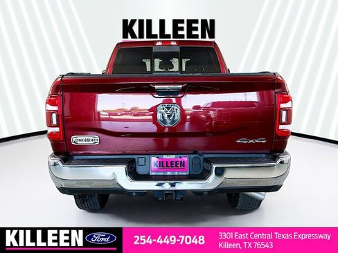 Used 2022 RAM 2500 Limited AWD/4WD image 7