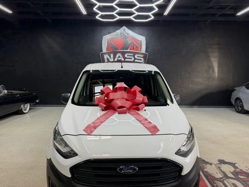Used 2022 Ford Transit Connect XL image 3