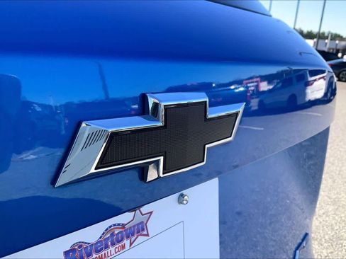 Used 2024 Chevrolet Blazer RS image 18