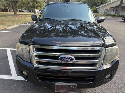 Used 2012 Ford Expedition Limited RWD image 8