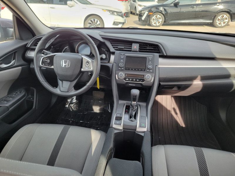 Used 2017 Honda Civic LX image 26
