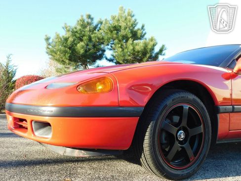Used 1991 Dodge Stealth image 29