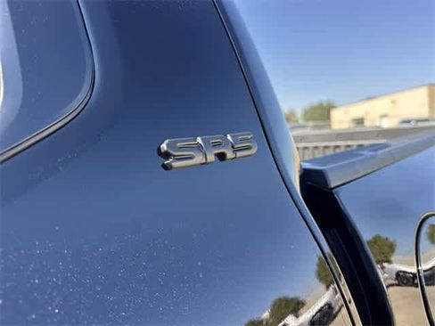 New 2025 Toyota Tacoma SR5 image 11