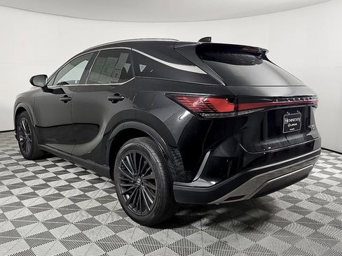 Used 2024 Lexus RX 350 Premium w/ Convenience Package image 7