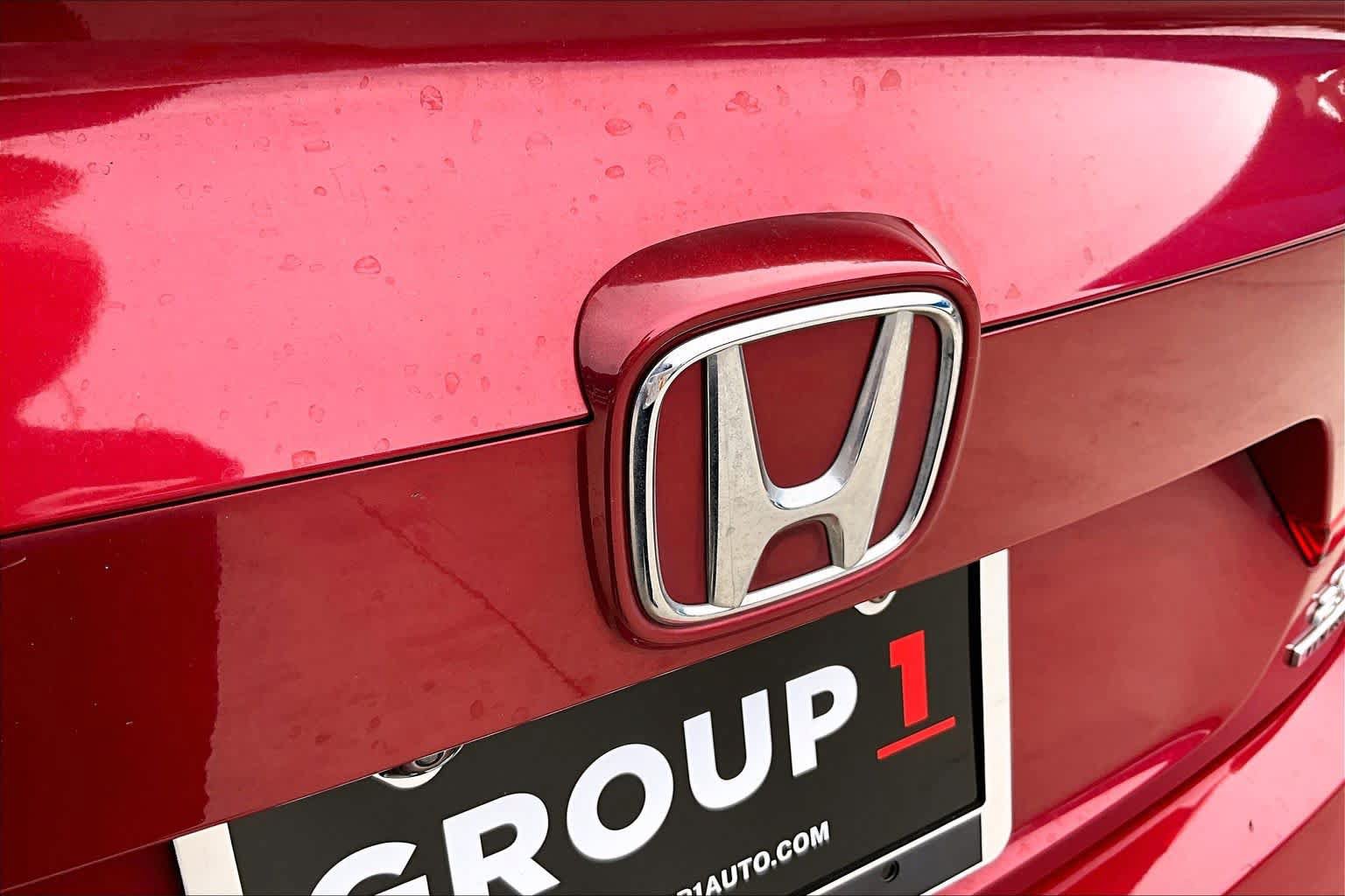 Used 2021 Honda Accord Touring image 26