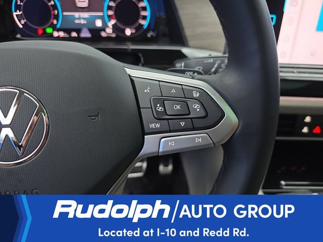 Used 2026 Volkswagen Atlas SEL Premium R-Line AWD/4WD image 19