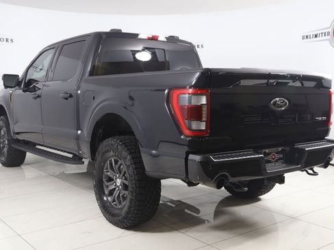 Used 2022 Ford F150 Tremor w/ Equipment Group 402A High AWD/4WD image 4