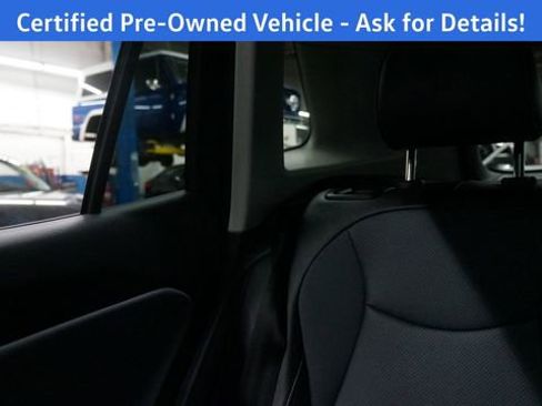 Certified 2025 Volkswagen Tiguan SE w/ Panoramic Sunroof Package image 57