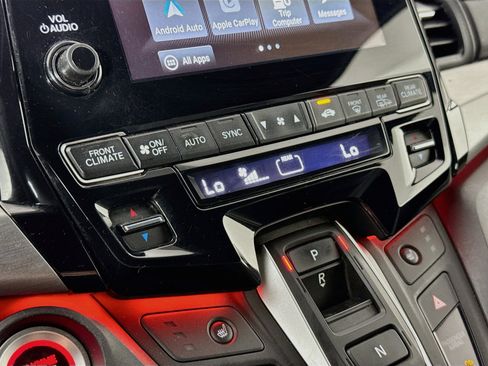 Certified 2024 Honda Odyssey Sport image 15