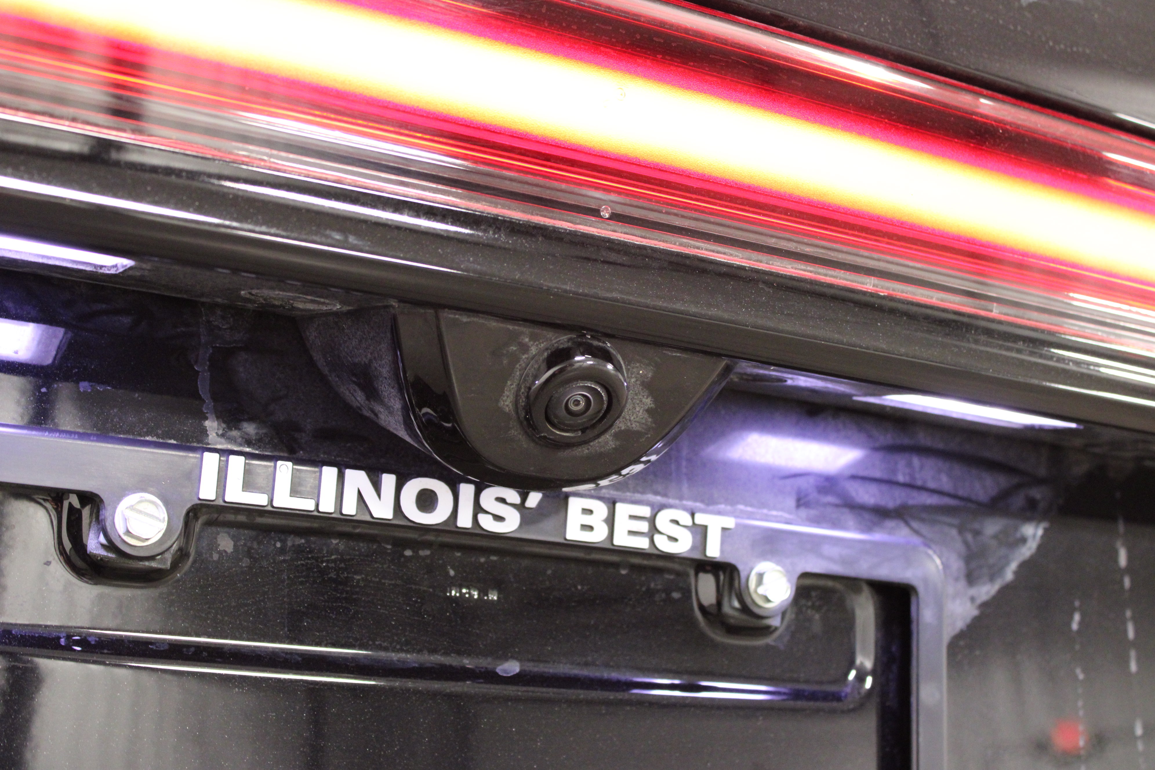 Used 2025 Lincoln Aviator Reserve AWD/4WD image 12