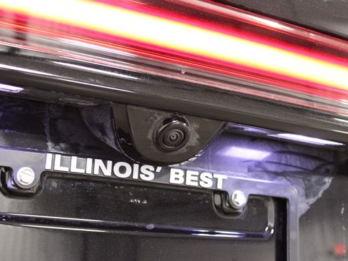 Used 2025 Lincoln Aviator Reserve image 12