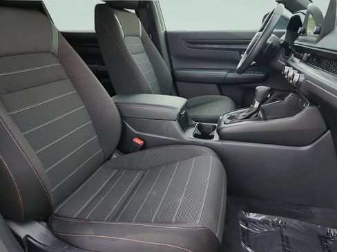 Used 2024 Honda CR-V Sport image 18