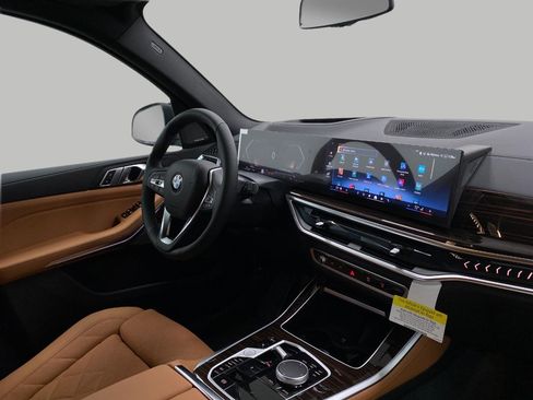 New 2026 BMW X5 xDrive40i image 20