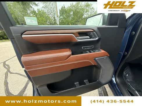 Certified 2023 GMC Sierra 1500 Denali Ultimate AWD/4WD image 22