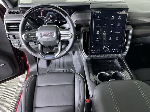 New 2026 GMC Yukon XL Elevation AWD/4WD image 21