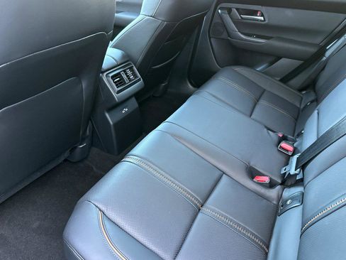 Certified 2025 MAZDA CX-50 AWD 2.5 Hybrid w/ Weather Package image 12