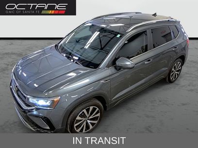 Used 2023 Volkswagen Taos SE