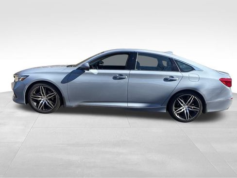 Used 2022 Honda Accord Touring image 14