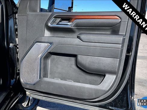 Used 2024 GMC Sierra 2500 Denali w/ Denali Reserve Package image 28