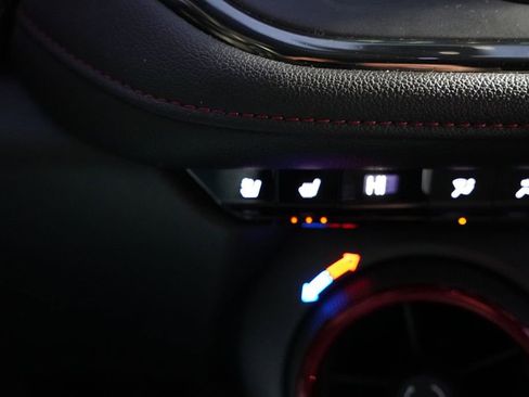 Certified 2023 Chevrolet Blazer RS w/ Driver Confidence II Package image 7