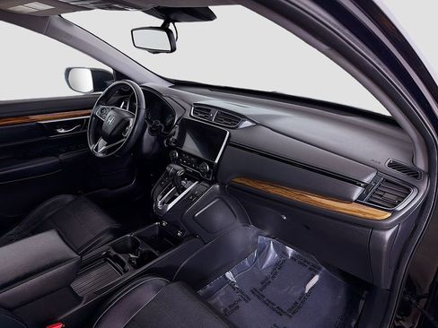 Used 2020 Honda CR-V EX-L image 20