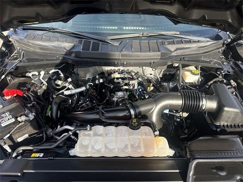 Used 2023 Ford F150 XL w/ STX Appearance Package image 25