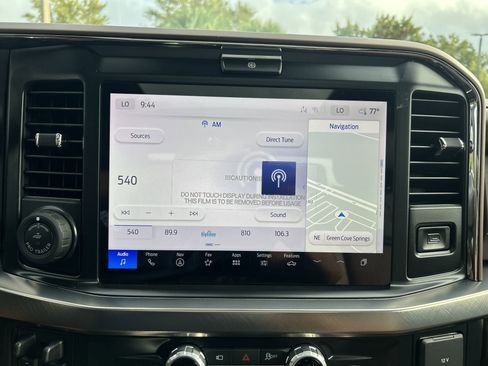 New 2026 Ford F350 King Ranch image 35