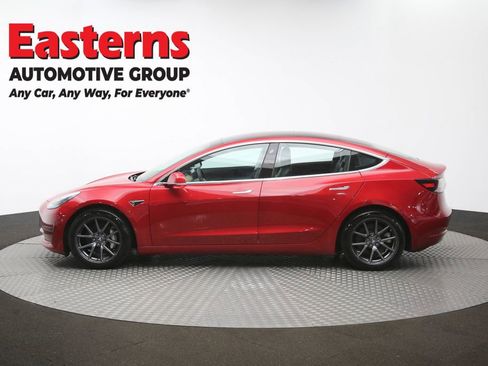 Used 2018 Tesla Model 3 Long Range AWD/4WD image 55