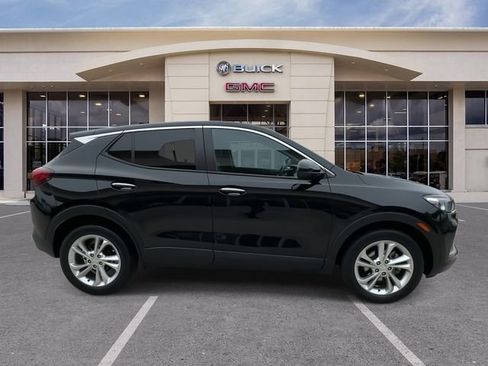 Used 2023 Buick Encore GX Preferred FWD image 16