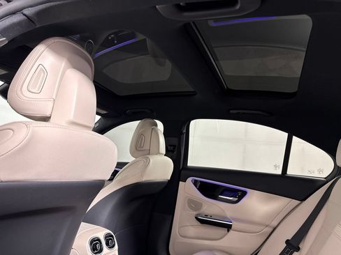 Certified 2023 Mercedes-Benz C 300 4MATIC Sedan image 22