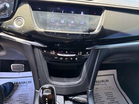 Used 2020 Cadillac XT6 Sport AWD/4WD image 18