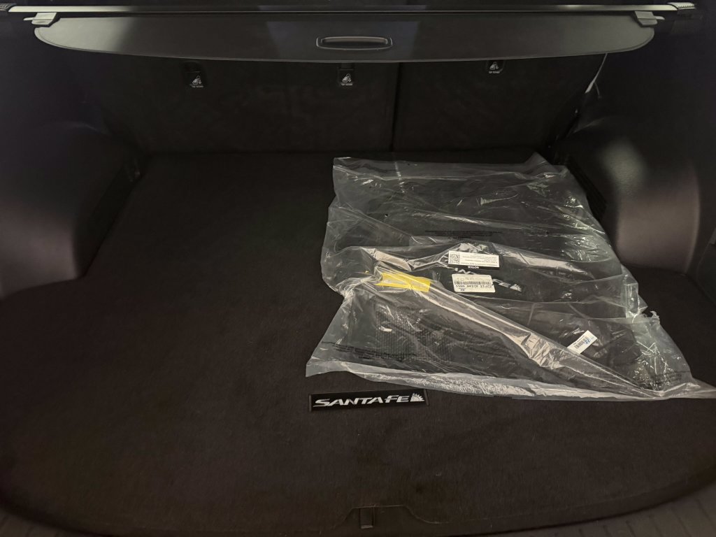 Certified 2023 Hyundai Santa Fe Limited AWD/4WD image 30