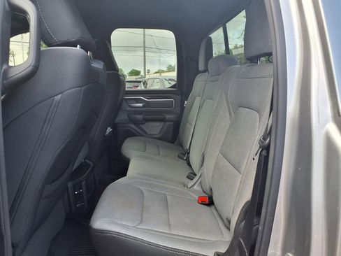 Used 2022 RAM 1500 Lone Star image 19