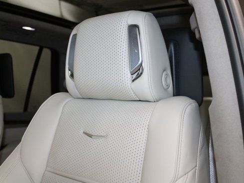 New 2026 Cadillac Escalade Platinum Luxury image 7