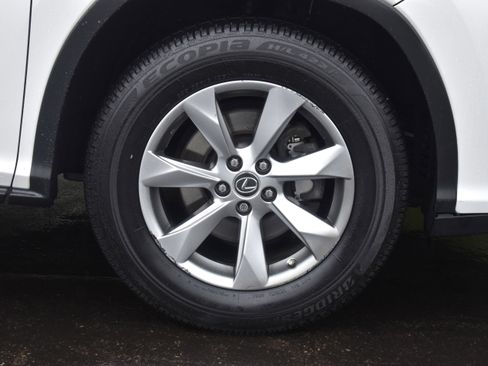 Used 2018 Lexus RX 350 AWD w/ Premium Package image 36