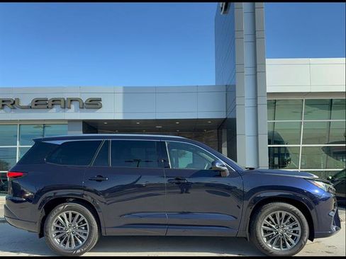 New 2026 Lexus TX 350 AWD image 10