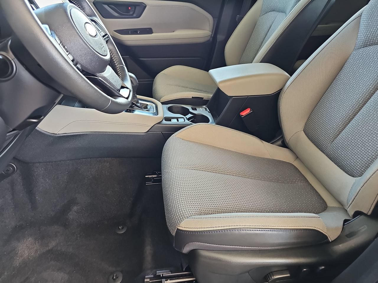 Certified 2025 Subaru Forester Premium AWD/4WD image 19