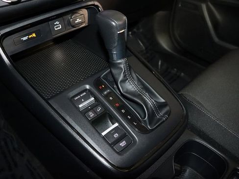 Used 2024 Honda CR-V LX image 21